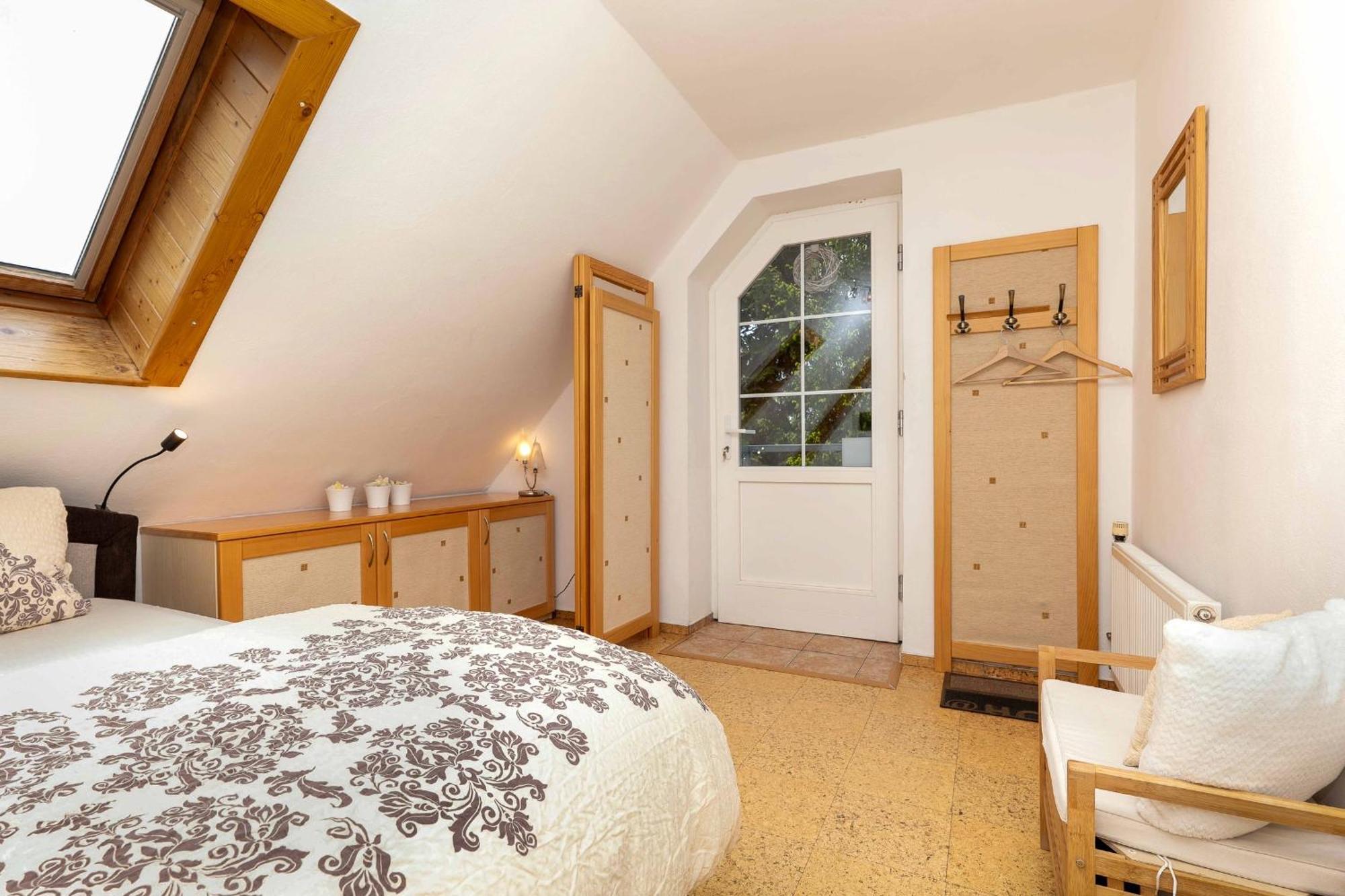 Vila Evio Třeboň Zimmer foto