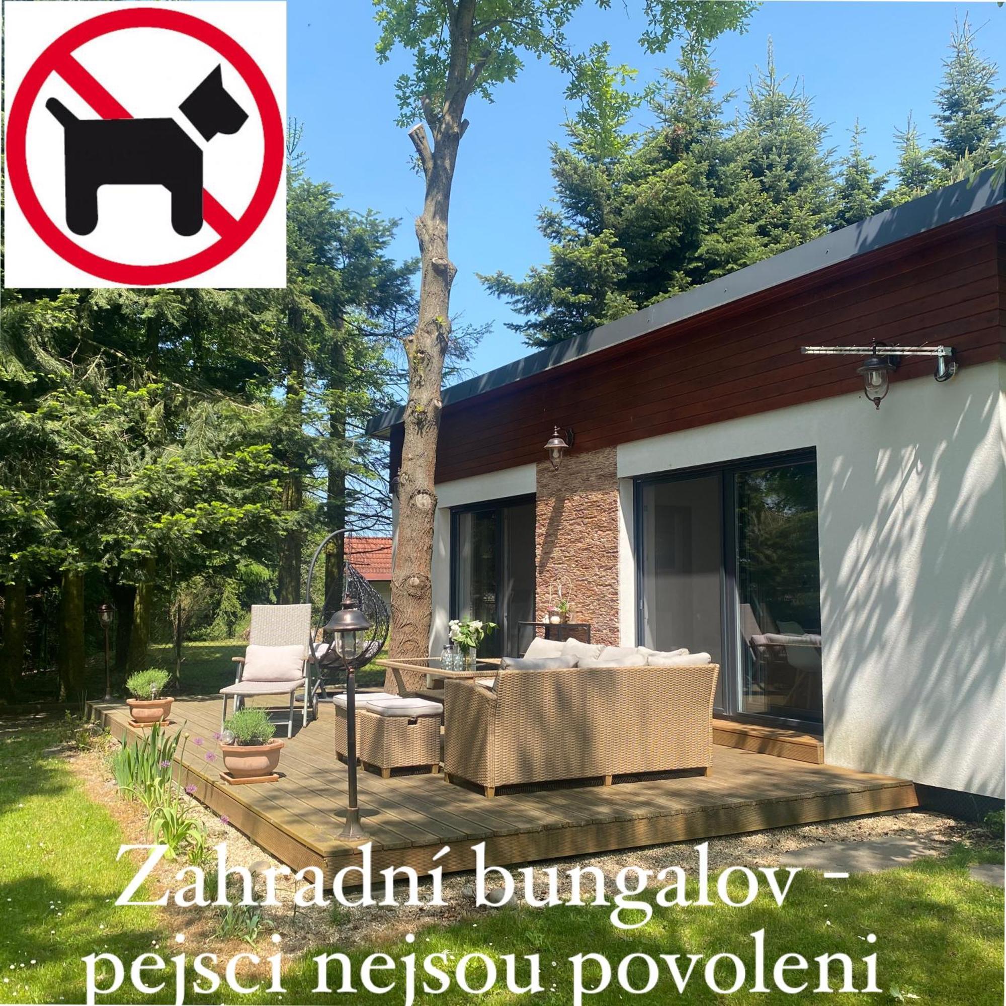 Vila Evio Třeboň Zimmer foto