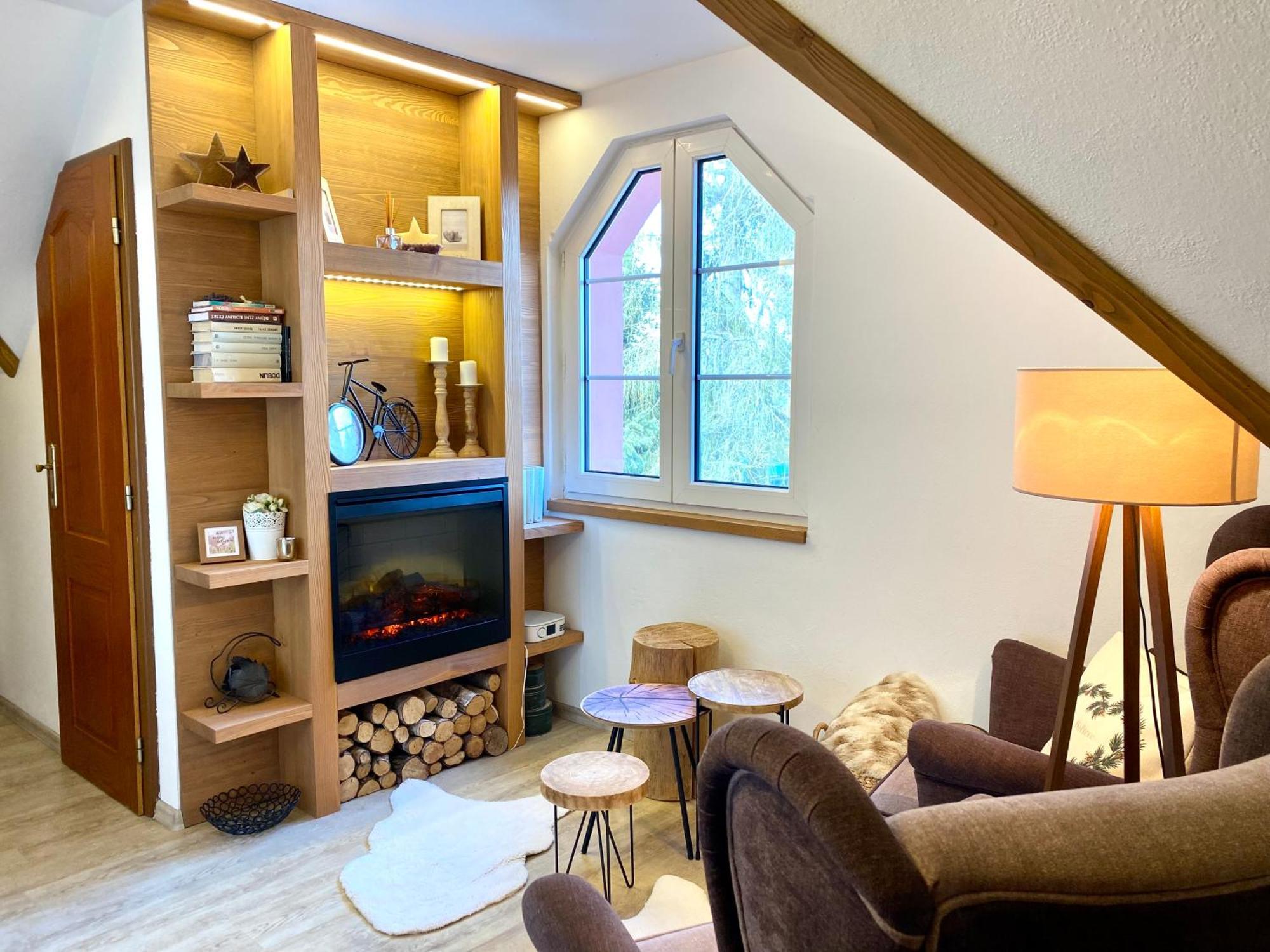 Vila Evio Třeboň Zimmer foto