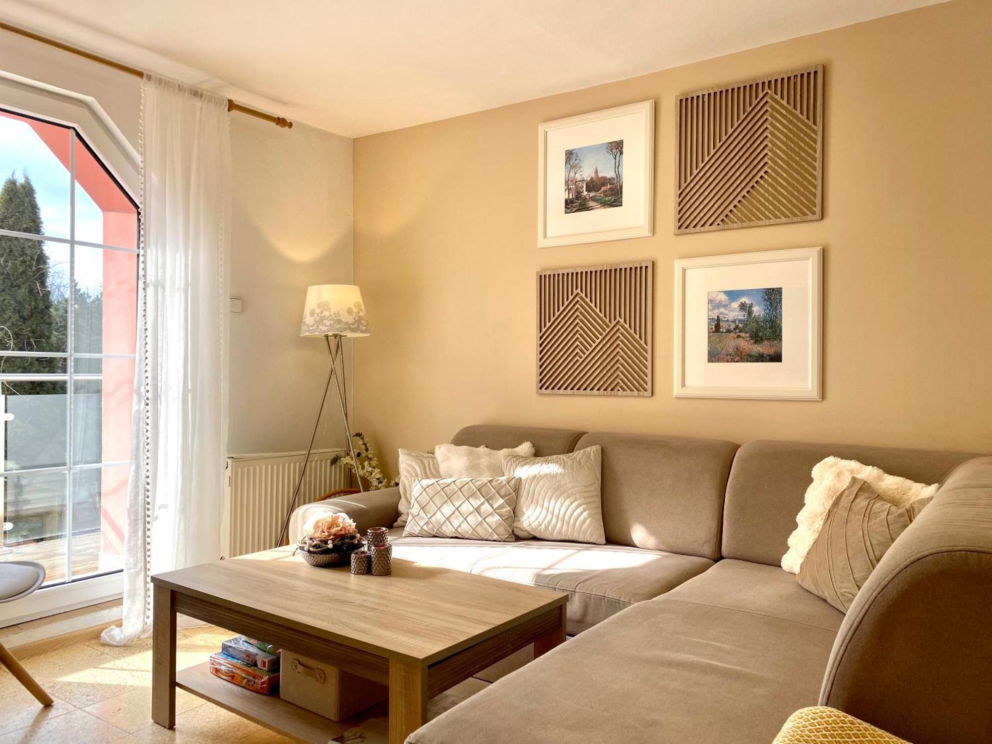 Vila Evio Třeboň Zimmer foto